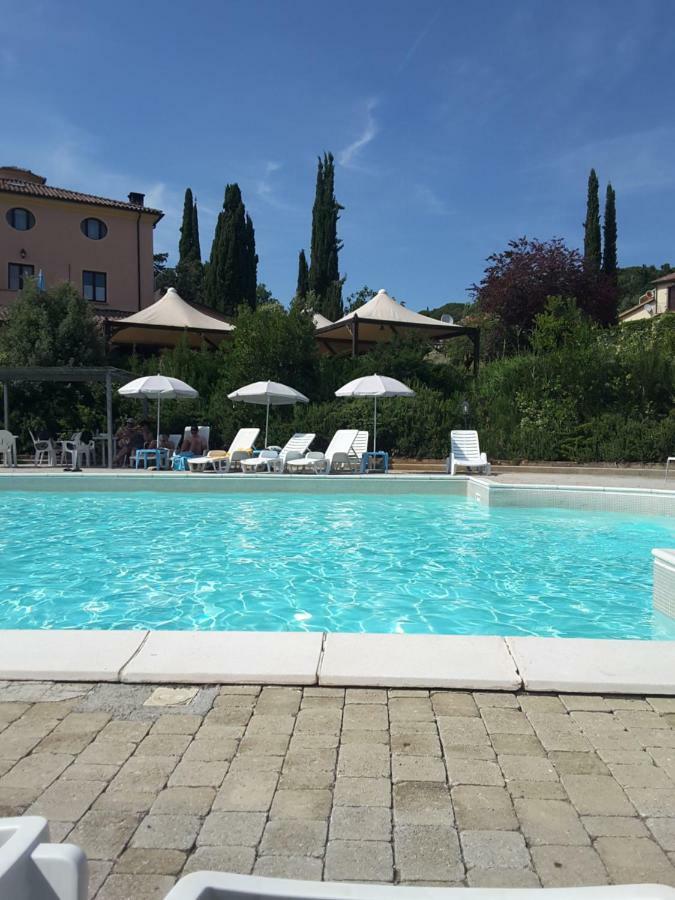 리파벨라 Monolocale Con Piscina S.Martino 아파트 외부 사진